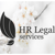 HR Legal Services Oy Logo