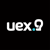 UEX Logo