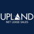 Upland Real Estate Group, Inc. Logo