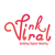 Pink Viral Pvt Ltd Logo