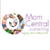 Mom Central Consulting Logotype