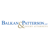 Balkan & Patterson LLP Logotype