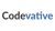 Codevative Logo