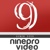Ninepro Video Logo