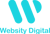 Websity Digital Logotype