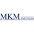 MKM Partners Logo