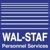 Wal-Staf Temporary Services Inc Logo