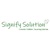 Signify Solution Logo