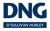 DNG O'Sullivan Hurley Logotype
