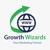 Growth Wizards Logo