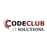 CodeClub IT Solutions Logo