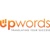 Upwords Logo