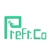 Prefr.co Logo