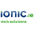 Ionic Web Design Logo