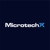 Microtechx Inc Logo