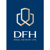 DFH Real Estate Ltd. Logo