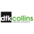 DFK Collins Logo