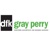 DFK Gray Perry Adelaide Logo