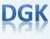 DGK & Associates Logo