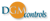 DGM Controls Logotype