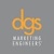 dgs Marketing Engineers Logo