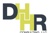 DH HR Consulting Logo