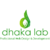 Dhaka Lab Logo