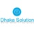 Dhaka Solution Logo
