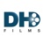 DHD Films Logo