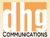 dhg Communications Logo