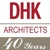 DHK Architects Logo