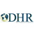 DHR International Logo