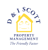 D&I Scoot Logotype