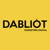 Diabliót Logotype