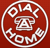 Dial Home Logo