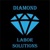 Diamond Labor Solutions Logo