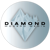 Diamond Modern Media Logo