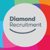 Diamond Recruitment Logo