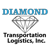 DIAMOND TRANSPORTATION LOGISTICS, INC Logotype