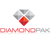 Diamondpak Logotype