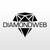 DiamondWeb Logo