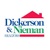 Dickerson Nieman Logo