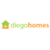 Diego Homes Realty Group Logo