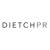 Dietch PR Logo