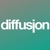 Diffusion PR Logo