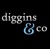 diggins & co Logo