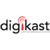 Digikast - Captive Media Solutions Logo