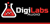 DigiLabs Audio Logo