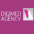 Digimed Agency Logo