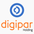 Digipar Holding Logo